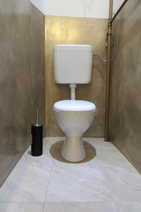 Private Triple Bedroom Rf1 Вена Экстерьер фото